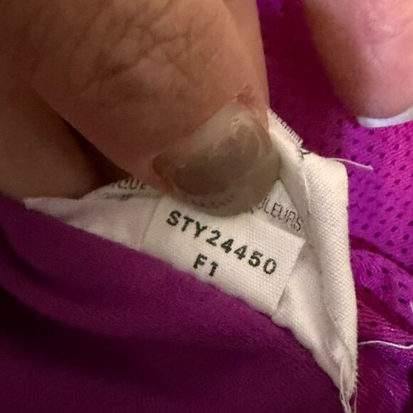 Patagonia lightweight nylon windbreaker jacket rare - Picture 7 of 13